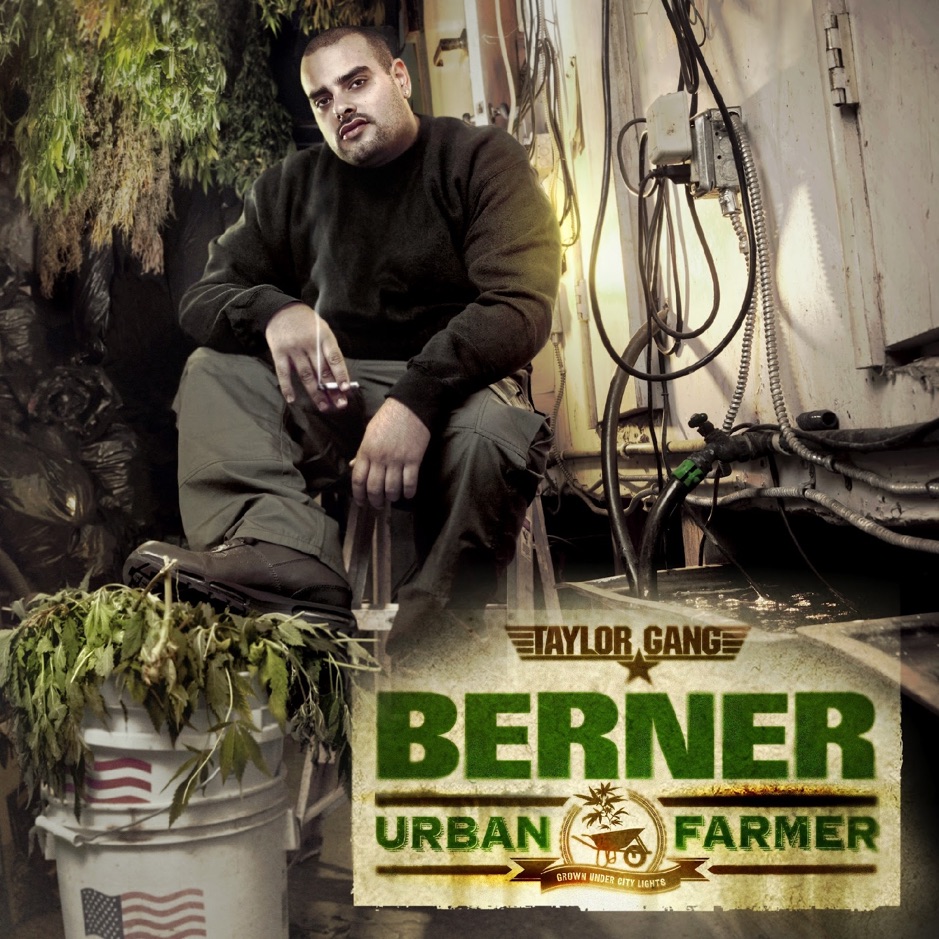 Berner - Urban Farmer